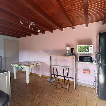 12 Pers Maxi Proche Wimereux * Belle-et-Houllefort