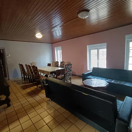 12 Pers Maxi Proche Wimereux 펜션 Belle-et-Houllefort