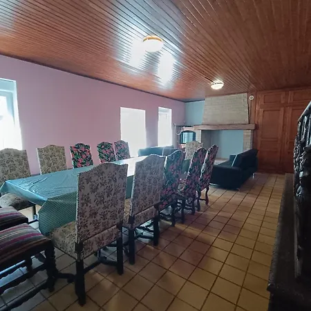 12 Pers Maxi Proche Wimereux Belle-et-Houllefort