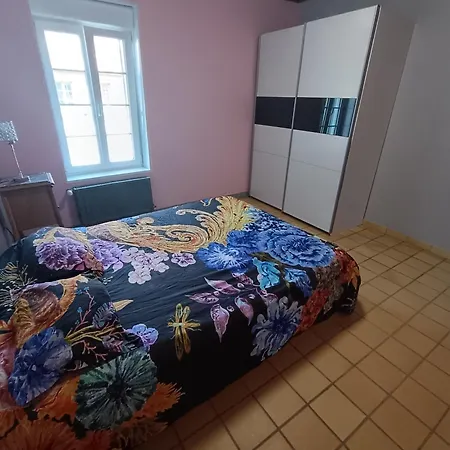 12 Pers Maxi Proche Wimereux 펜션 Belle-et-Houllefort