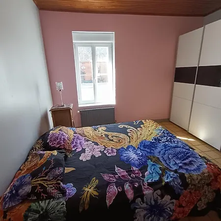 Hébergement de vacances 12 Pers Maxi Proche Wimereux Belle-et-Houllefort