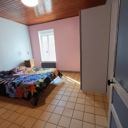 Hébergement de vacances 12 Pers Maxi Proche Wimereux Belle-et-Houllefort