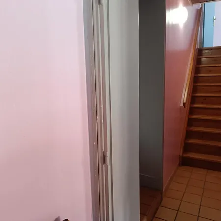 12 Pers Maxi Proche Wimereux 펜션 *