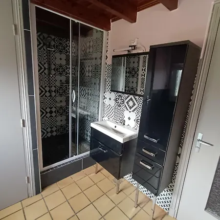 12 Pers Maxi Proche Wimereux 펜션 Belle-et-Houllefort