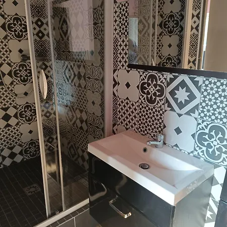 펜션 12 Pers Maxi Proche Wimereux *