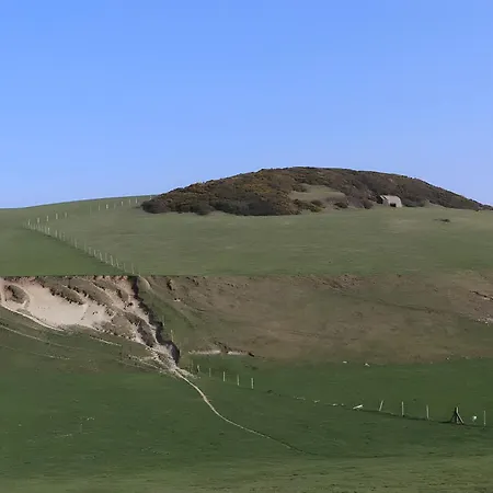 펜션 12 Pers Maxi Proche Wimereux *