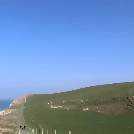 12 Pers Maxi Proche Wimereux 펜션