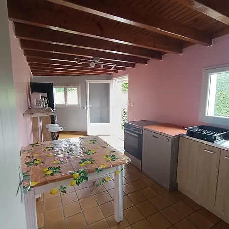 12 Pers Maxi Proche Wimereux בית נופש Belle-et-Houllefort