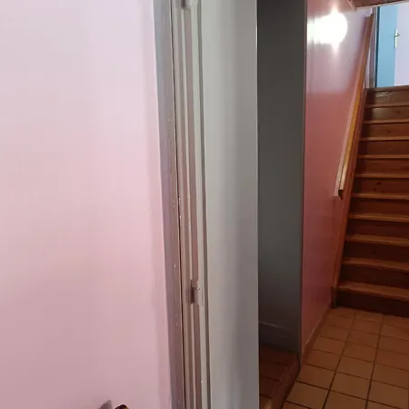 12 Pers Maxi Proche Wimereux Hébergement de vacances