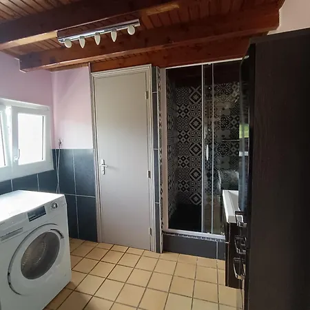 12 Pers Maxi Proche Wimereux Belle-et-Houllefort