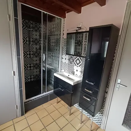 Casa de Férias 12 Pers Maxi Proche Wimereux Belle-et-Houllefort