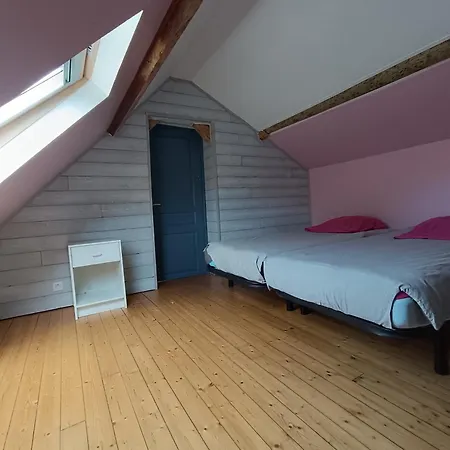 12 Pers Maxi Proche Wimereux Belle-et-Houllefort